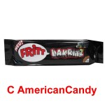 Fritt Lakritz